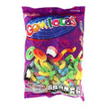 gomilocas worm neon bag 1kg