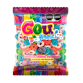 gomita gou aro colores bolsa 1kg
