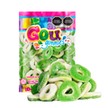 gomita gou aro manzana bolsa 1kg