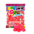 gomita gou cereza menta bolsa 1kg