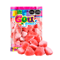 gomita gou corazon malvavisco bolsa 1kg