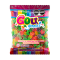 gomita gou frutas bolsa 1kg