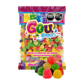 gomita gou gota chica colores bolsa 1kg