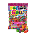 gomita gou gota micro colores bolsa 1kg