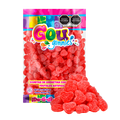 gomita gou corazon mini bolsa 1kg