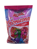 Gomita Acidul Hearts Bag 1kg