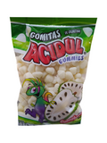 Gomita Acid Guanaba Bolsa 1kg