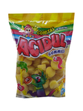 Gomita Sabor Rompope Bolsa 1kg