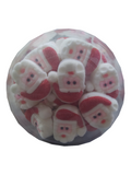 malvavisco santa claus estuche