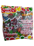 gragea bolsa 1kg