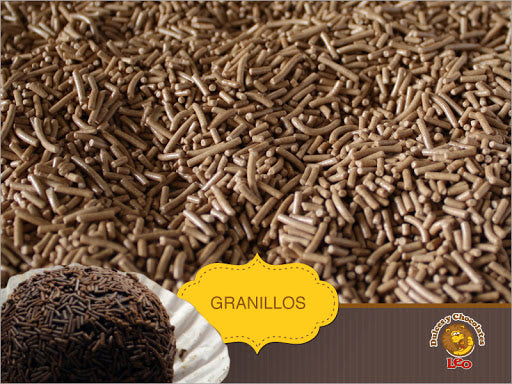 Granillo Taste cappuccino bag 1kg