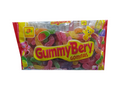 gumitas gummy bery worm bag 500gr