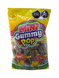 Mini Gummy Pop of Rosa Bag