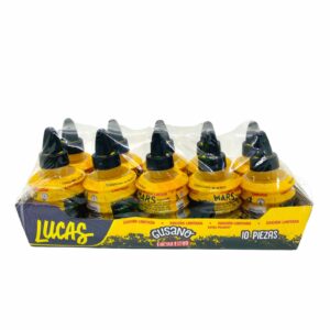 gusano lucas enchileitor paquete