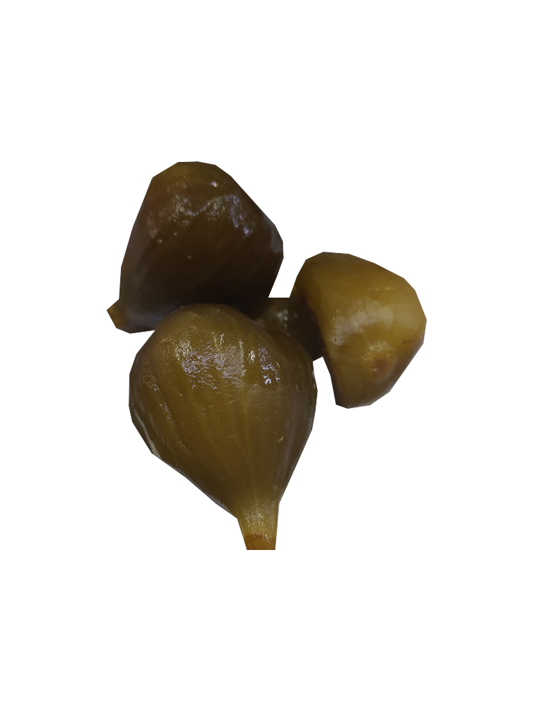 higo en almibar lata 5kg