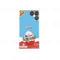 kinder huevo sorpresa 8s niño paquete
