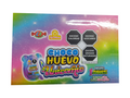 Choco Egg Unicorn Package