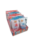 icee dulce en pasta paquete
