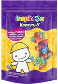 inspireka konstruy paquete
