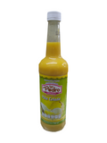 jarabe san pedro sabor piña colada botella 750ml