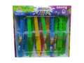 Jelly Syringe Package