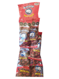 cacahuate karate enchilado tira