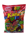 Karla Mix Pallets Gomita Assorted Bag