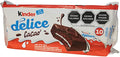 kinder delice pastelito paquete