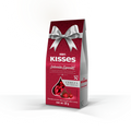 chocolate kisses seleccion especial cereza paquete