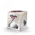 chocolate kisses chocolate con leche junior 1pz