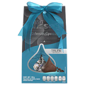chocolate kisses seleccion especial tipo trupa 125gr