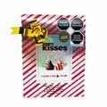 kisses molto candy-leche paquete 91gr