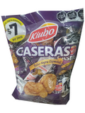 papas caseras salsa negra kiubo bolsa
