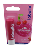 labello balsamo labial cereza 1pz