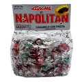 lapse caramel napolitan bag 500gr