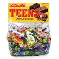 Lapse teens fugitive chocolate bag 500gr