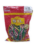 Color Leagues # 18 The Sun Bag with 100pz
