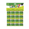limon 7 tira 80pz.