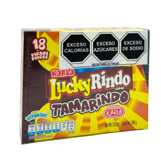 luckyrindo vaso tamarindo karla paquete