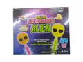 Palette luminox alien package