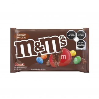 m&m cafe paquete