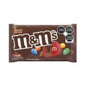 m&m cafe paquete