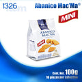 Cookie Macma Abanic 100gr