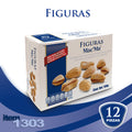 Macma cookie Figures 150gr