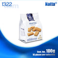 Galleta MacMA Natta 100gr