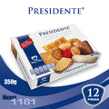 Cookie Macma President 350gr