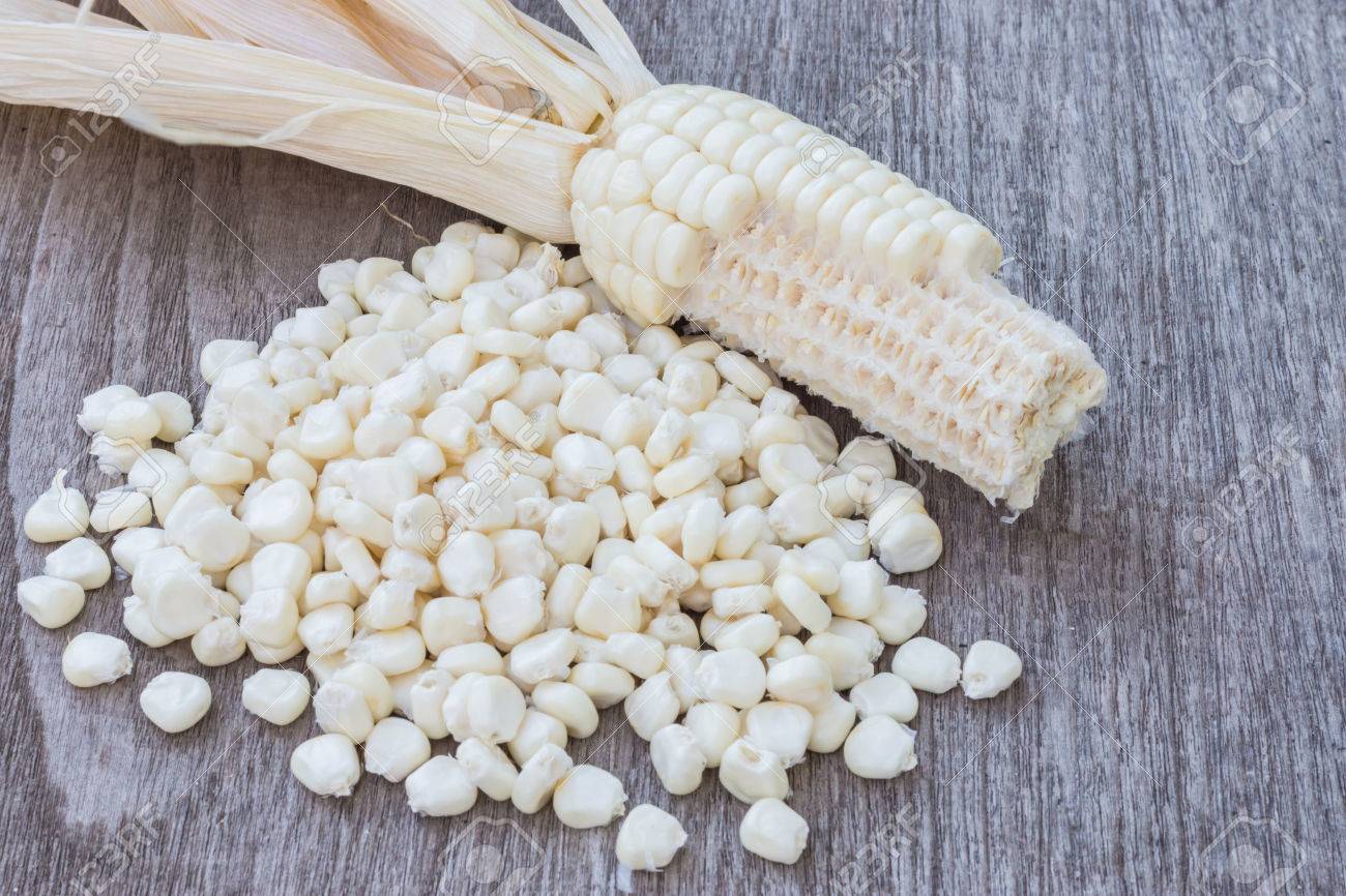 maiz blanco entero a granel bolsa 1kg