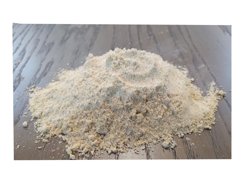 maiz molido a granel bolsa 1kg