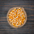 maiz palomero a granel bolsa 1kg