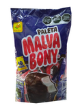 Payment Management Malvabony palette of the pink bag